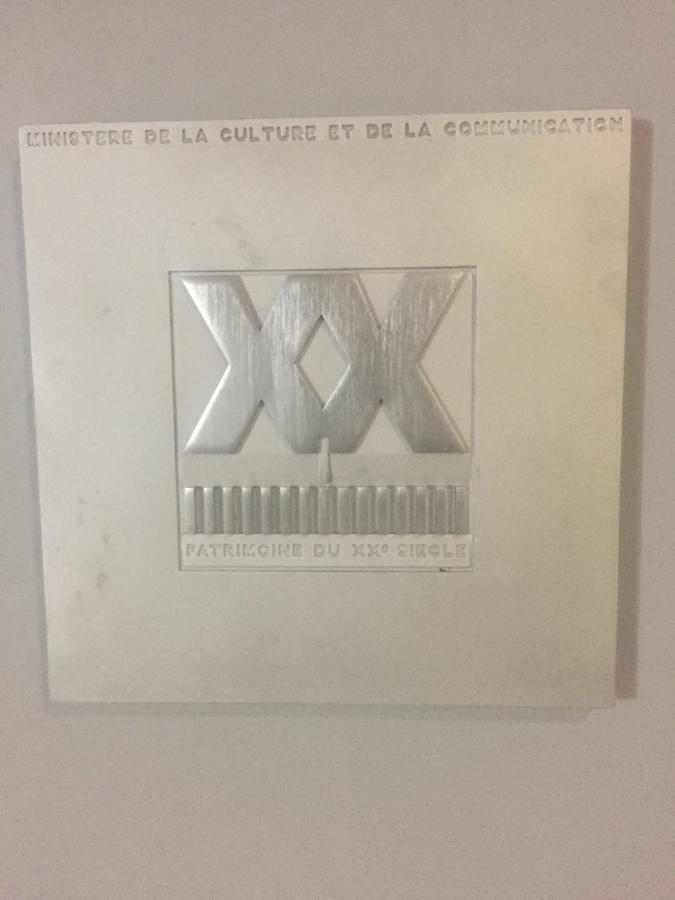 The Building Canebiere Marseille Exterior photo